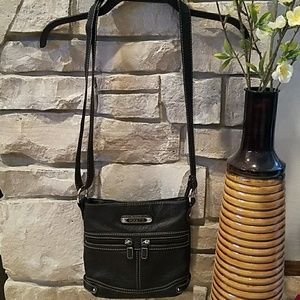 "Rosetti" Crossbody/Shoulder Bag